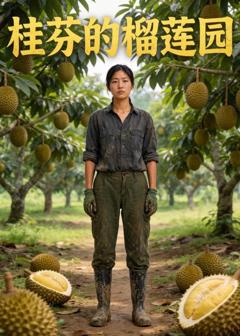 免费在线观看《桂芬的榴莲园》