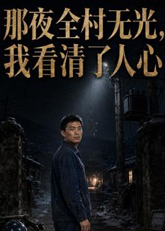 那夜全村无光，我看清了人心