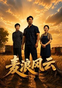免费在线观看《麦浪风云》