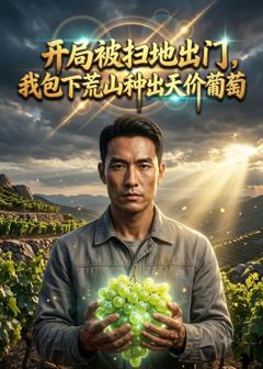 免费在线观看《开局被扫地出门，我包下荒山种出天价葡萄》