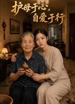 免费在线观看《护母于心，自爱于行》