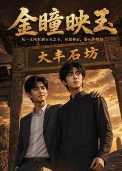 免费在线观看《金瞳映玉》