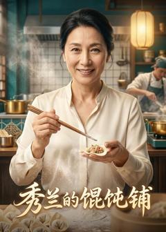 免费在线观看《秀兰的馄饨铺》