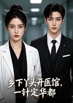 免费在线观看《乡下丫头开医馆，一针定华都》