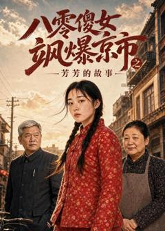 免费在线观看《八零傻女飒爆京市之芳芳的故事》
