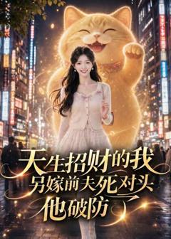 免费在线观看《天生招财的我另嫁前夫死对头，他破防了》