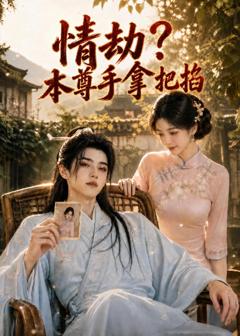 免费在线观看《情劫？本尊手拿把掐》