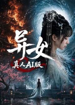 免费在线观看《异女真人AI版》