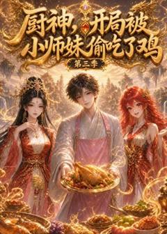 免费在线观看《厨神，开局被小师妹偷吃了鸡第三季》