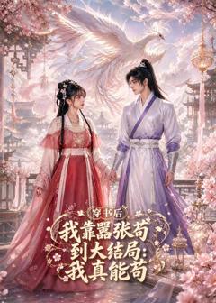 免费在线观看《穿书后我靠嚣张苟到大结局：我真能苟》