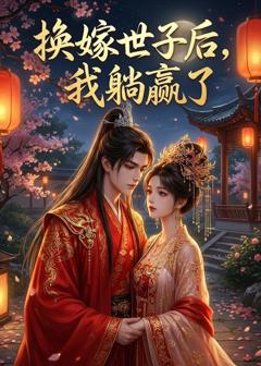 换嫁世子后，我躺赢了