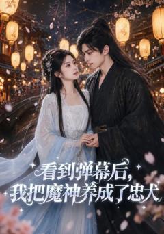 免费在线观看《看到弹幕后，我把魔神养成了忠犬》