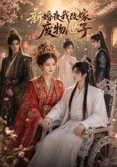 免费在线观看《新婚夜我改嫁废物世子》