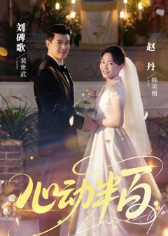 免费在线观看《心动半百》