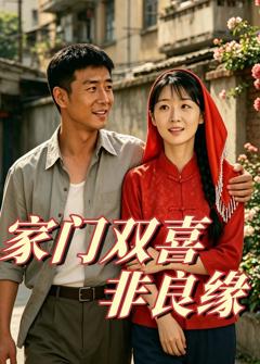 免费在线观看《家门双喜非良缘》
