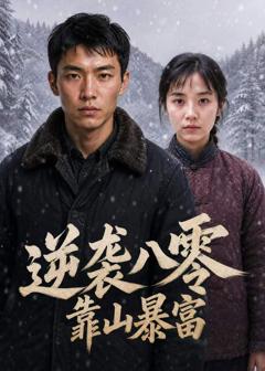 免费在线观看《逆袭八零，靠山暴富》