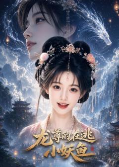 免费在线观看《龙尊的在逃小妖鱼》