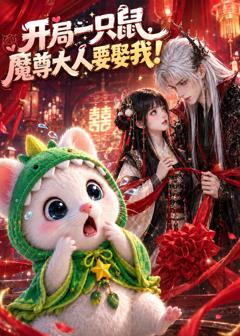 免费在线观看《开局一只鼠，魔尊大人要娶我！》