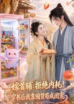 免费在线观看《嫁首辅：拒绝内耗！穿书后我靠国货苟成团宠》