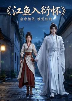 免费在线观看《江鱼入衍怀》