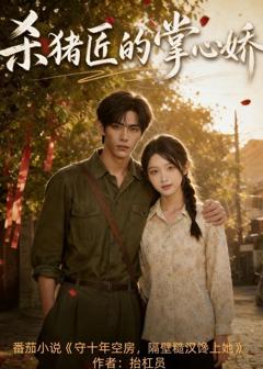 免费在线观看《杀猪匠的掌心娇》