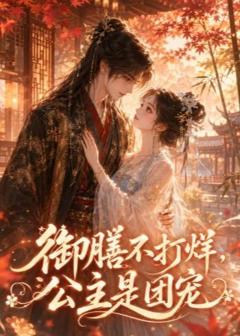 免费在线观看《御膳不打烊，公主是团宠》