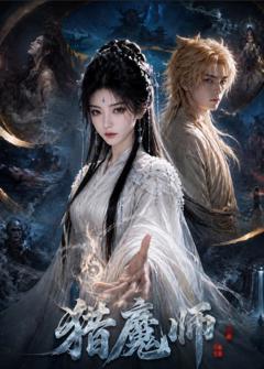 免费在线观看《猎魔师》