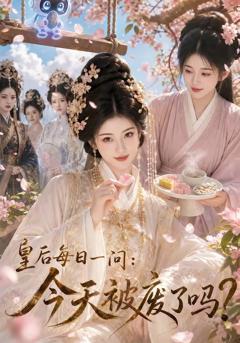 皇后每日一问：今天被废了吗？