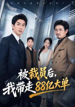 免费在线观看《被裁员后，我带走88亿大单》