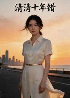 免费在线观看《清清十年错》