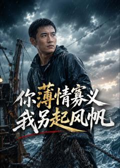 免费在线观看《你薄情寡义我另起风帆》