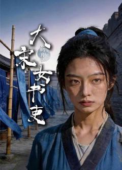 免费在线观看《新月记：大宋女书吏》