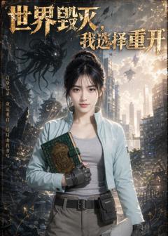 免费在线观看《世界毁灭，我选择重开》