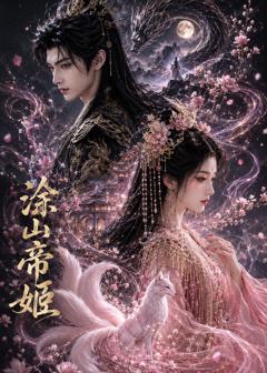 免费在线观看《涂山帝姬》