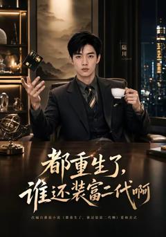 免费在线观看《都重生了，谁还装富二代啊》