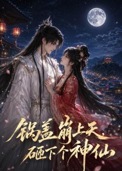 免费在线观看《锅盖崩上天，砸下个神仙》