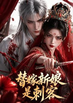 免费在线观看《替嫁新娘是刺客》