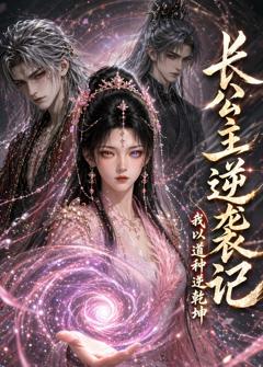 长公主逆袭记:我以道种逆乾坤