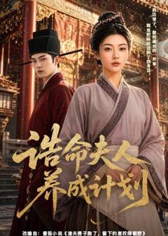 免费在线观看《诰命夫人养成计划》