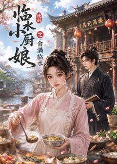 免费在线观看《临水小厨娘之食满临水》
