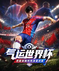 气运世界杯，我能复制所有球星技能