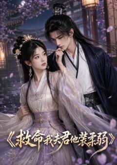 免费在线观看《救命我夫君他装柔弱》