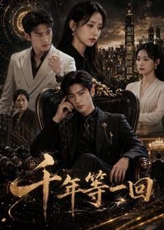 免费在线观看《千年等一回》