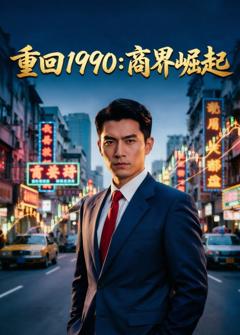 免费在线观看《重回 1990 商界崛起》