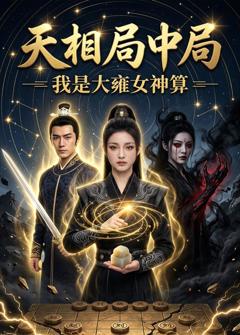 免费在线观看《天相局中局，我是人维女神算》