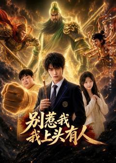 免费在线观看《别惹我我上头有人》