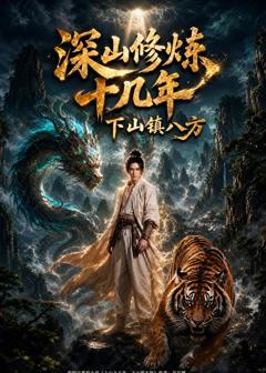 免费在线观看《深山修炼十几年下山镇八方》