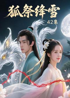 免费在线观看《狐祭绛雪》