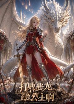 免费在线观看《打败恶龙的是公主啊》