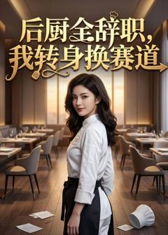免费在线观看《后厨全辞职，我转身换赛道》